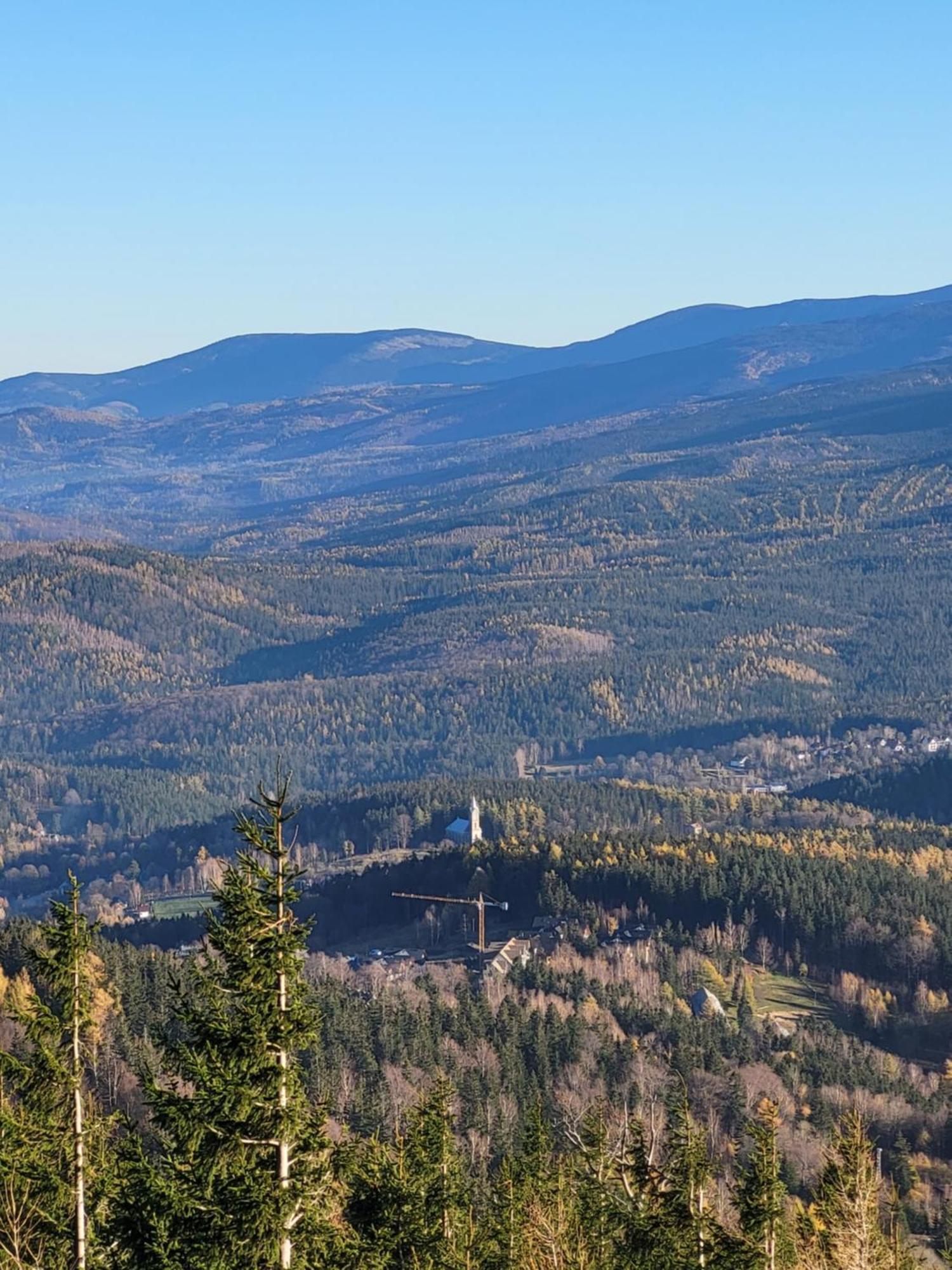 Agroturystyka Nad Strumykiem Löschney Exterior foto