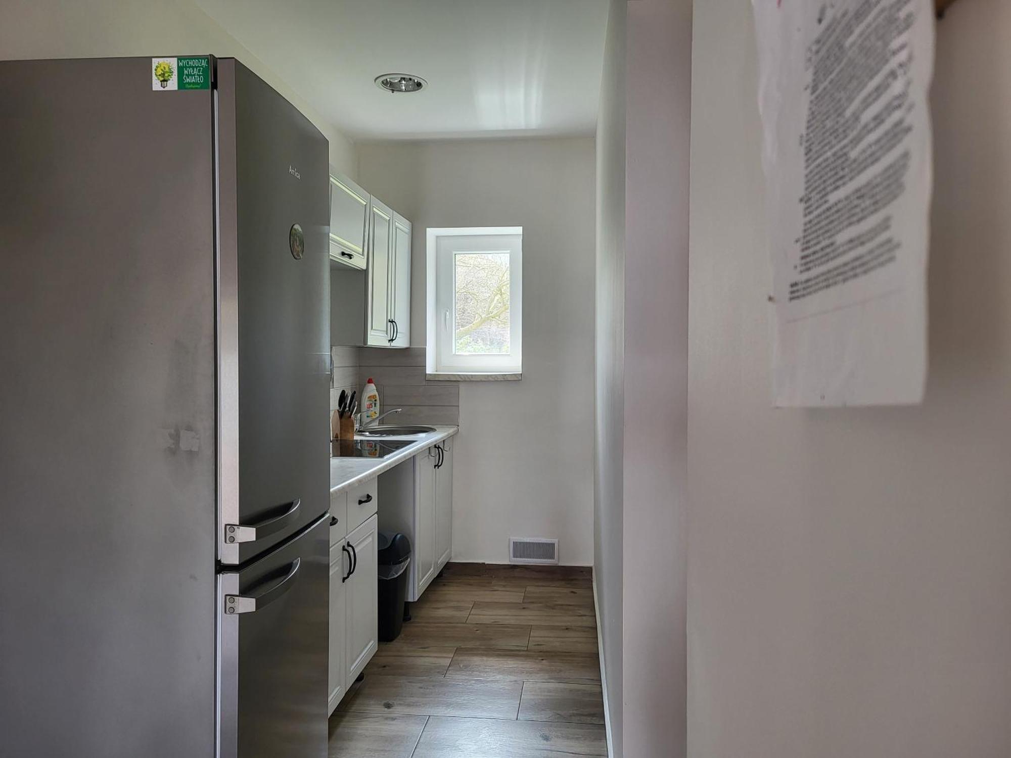 Agroturystyka Nad Strumykiem Löschney Exterior foto