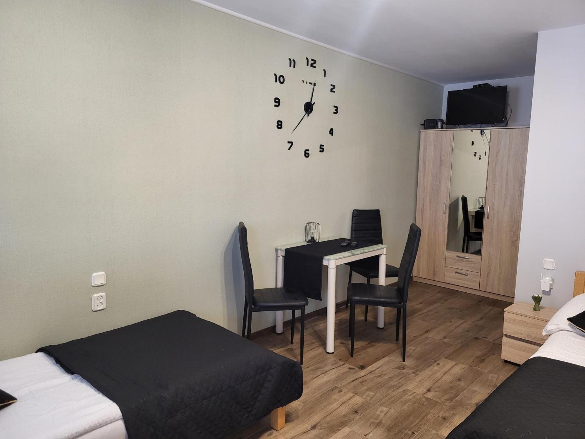 Agroturystyka Nad Strumykiem Löschney Exterior foto