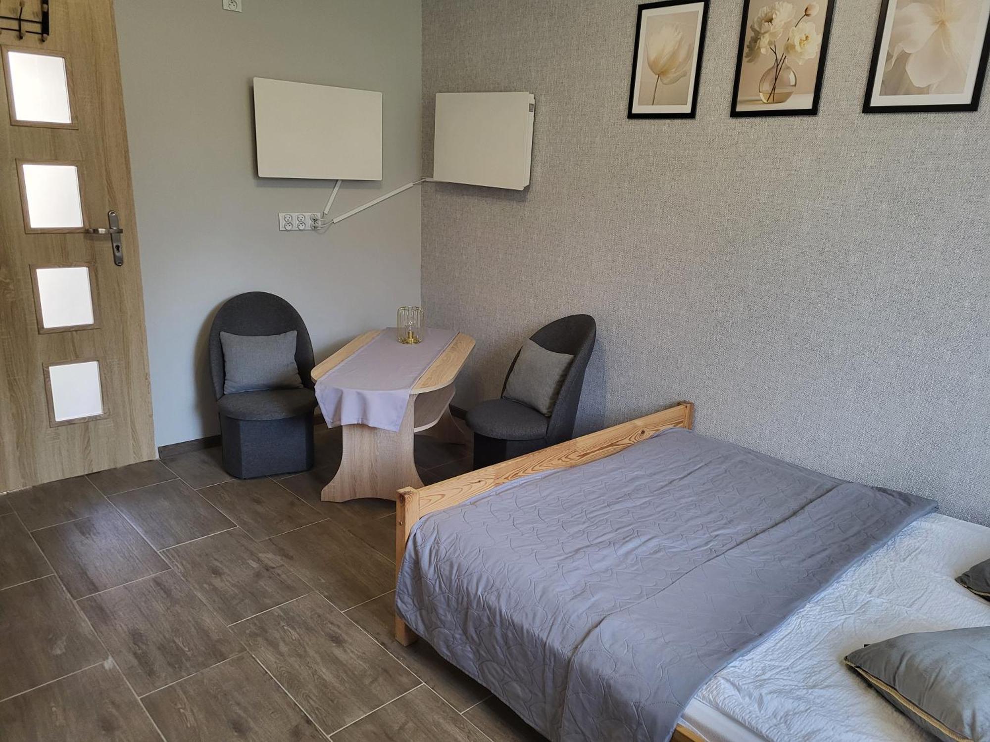 Agroturystyka Nad Strumykiem Löschney Exterior foto
